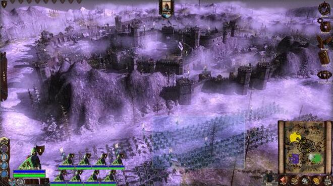 Kingdom Wars 2: Battles Torrent Download