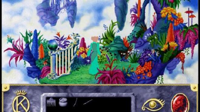 King's Quest 7+8 Torrent Download