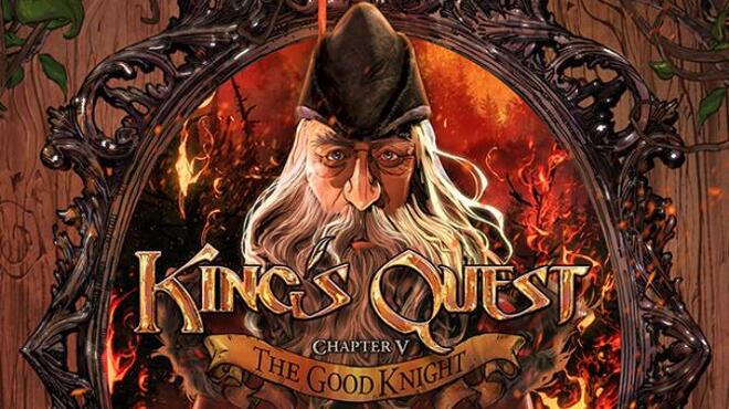 King's Quest - Chapter 5: The Good Knight Free Download