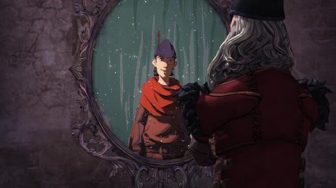 King's Quest - Chapter 5: The Good Knight PC Crack