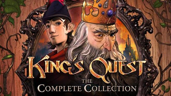 King's Quest Free Download