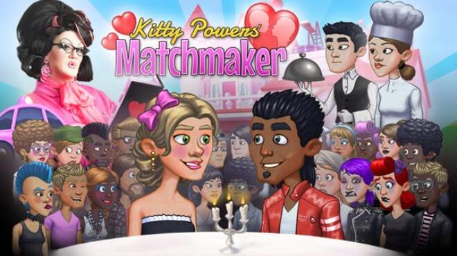 Kitty Powers' Matchmaker Free Download