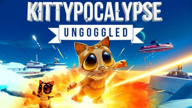 Kittypocalypse – Ungoggled-PLAZA