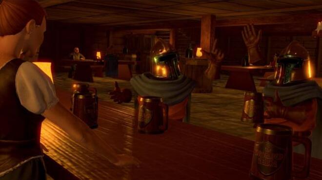 Knights of the Drowned Table Torrent Download