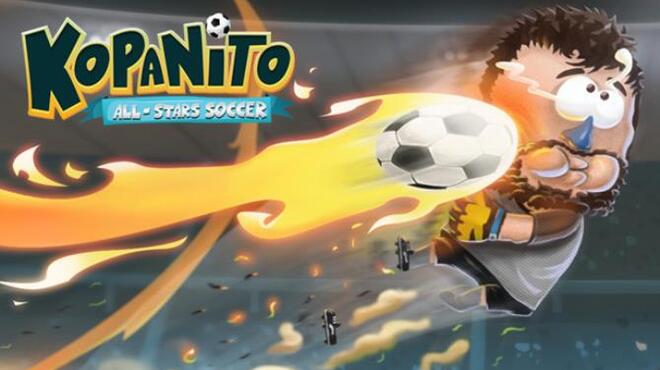 Kopanito All-Stars Soccer Free Download