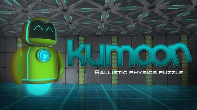 Kumoon : Ballistic Physics Puzzle Free Download