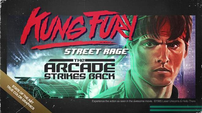 Kung Fury: Street Rage v1.4.0