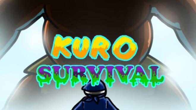 Kuro survival Free Download