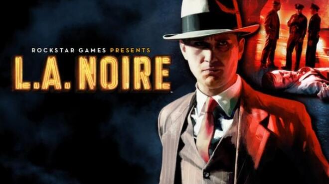 L.A. Noire Free Download
