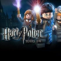 LEGO Harry Potter: Years 1-4-GOG