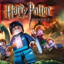LEGO Harry Potter: Years 5-7-GOG