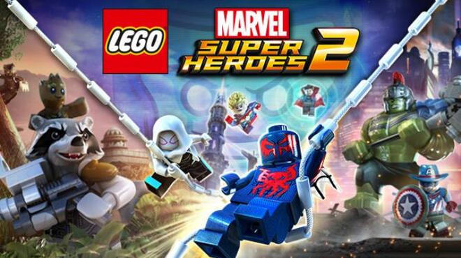 LEGO Marvel Super Heroes 2 Update v1 0 0 17365 CODEX  - 73