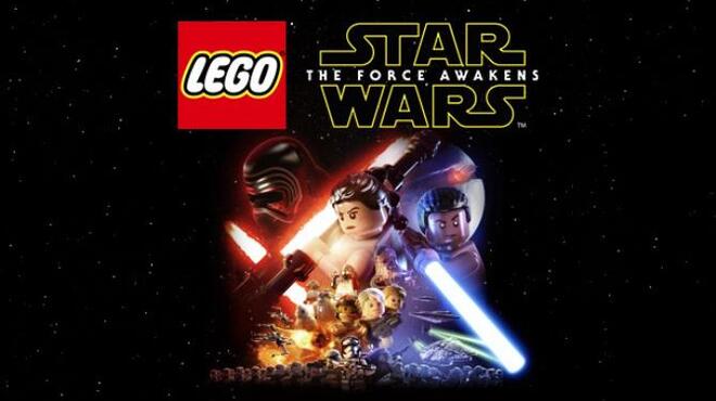 LEGO® STAR WARS™: The Force Awakens Free Download