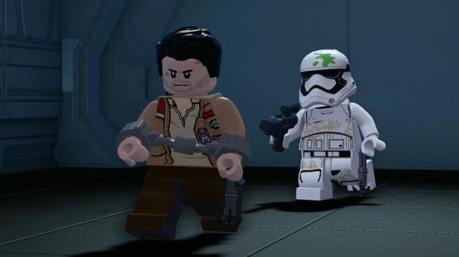 LEGO® STAR WARS™: The Force Awakens Torrent Download