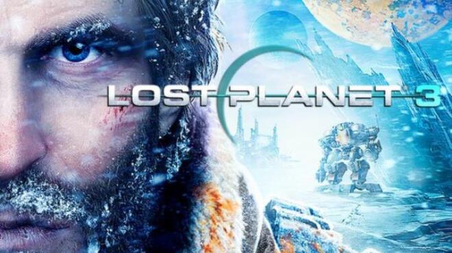 LOST PLANET® 3 Free Download