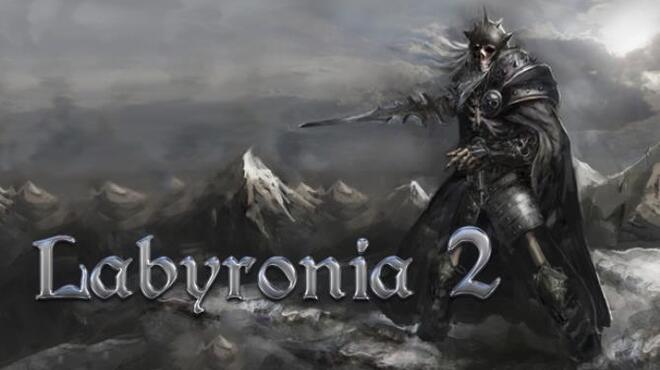 Labyronia RPG 2