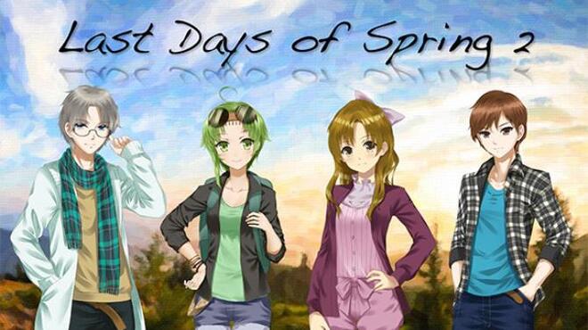 Last Days of Spring 2 Free Download