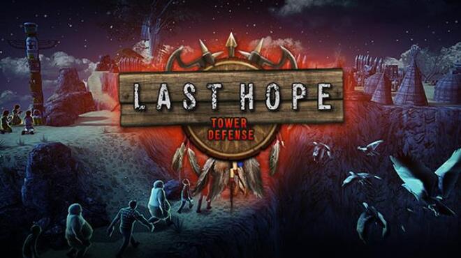 Last Hope - Tower Defense Free Download