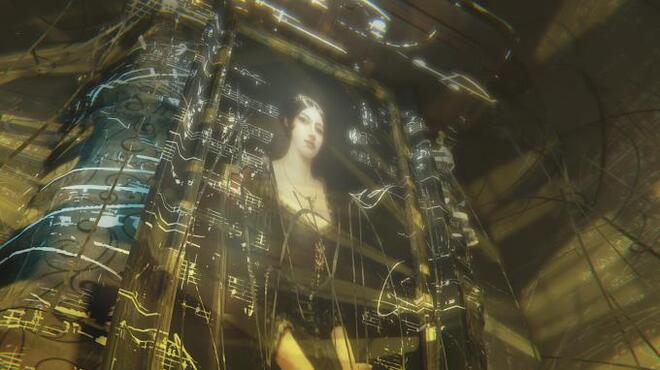 Layers of Fear: Inheritance Torrent Download