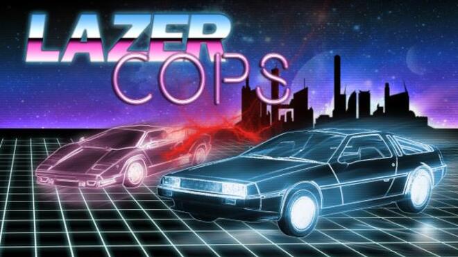 Lazer Cops Free Download