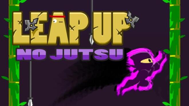 Leap Up no jutsu Free Download