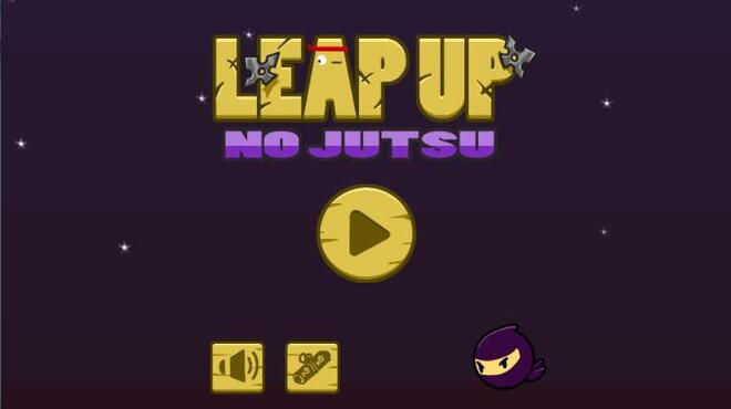 Leap Up no jutsu Torrent Download