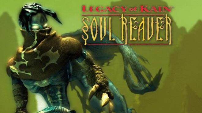 Legacy of Kain: Soul Reaver Free Download