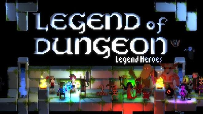 Legend of Dungeon Mermaid v0.4
