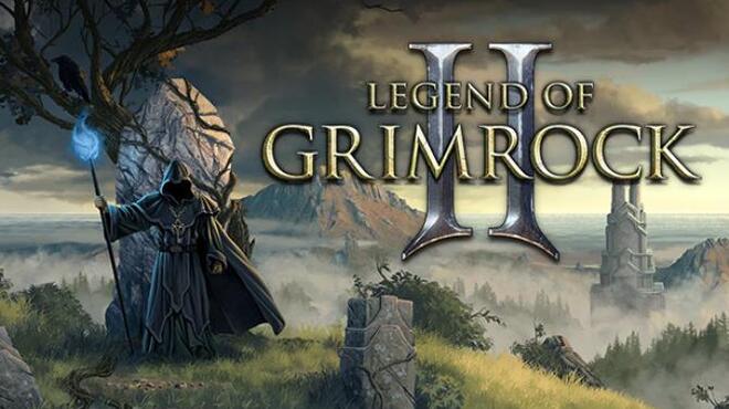 Legend of Grimrock 2 Free Download