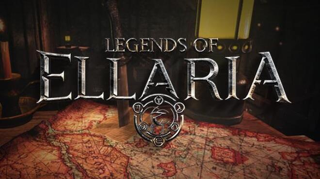 Legends of Ellaria Update 28.03.2019
