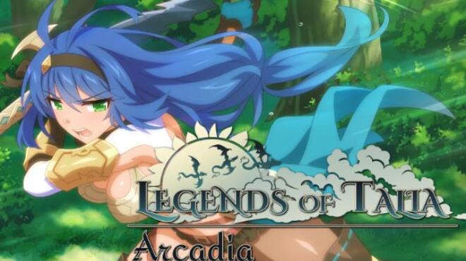 Legends of Talia: Arcadia Free Download