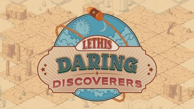 Lethis Daring Discoverers-SKIDROW