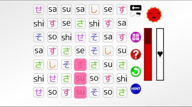 Let's Learn Japanese! Hiragana PC Crack