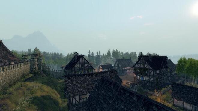 Life is Feudal: Your Own PC Crack