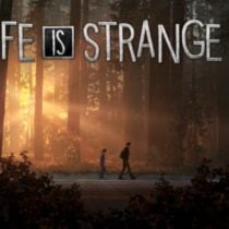 Life Is Strange 2 Episode 1 Roads-CPY