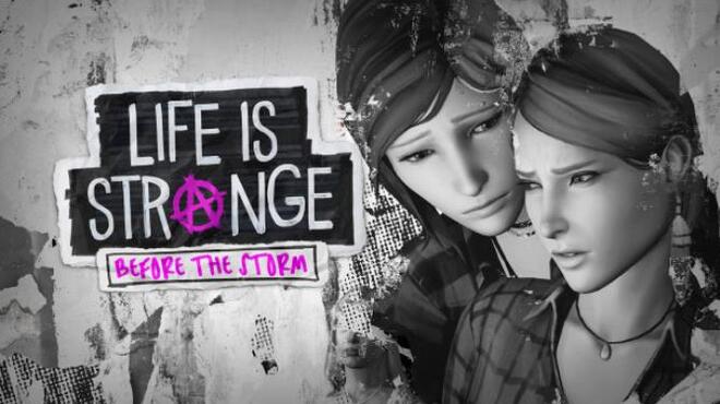 Life is Strange: Before the Storm Episode 3 Free Download