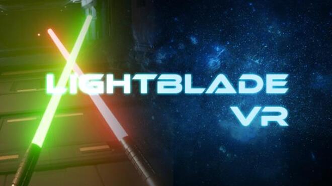 Lightblade VR Free Download