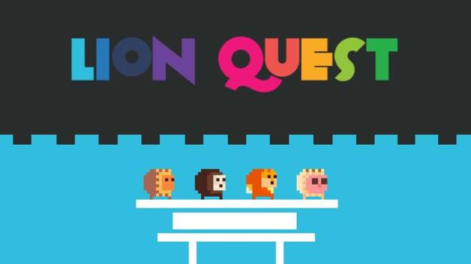 Lion Quest Free Download