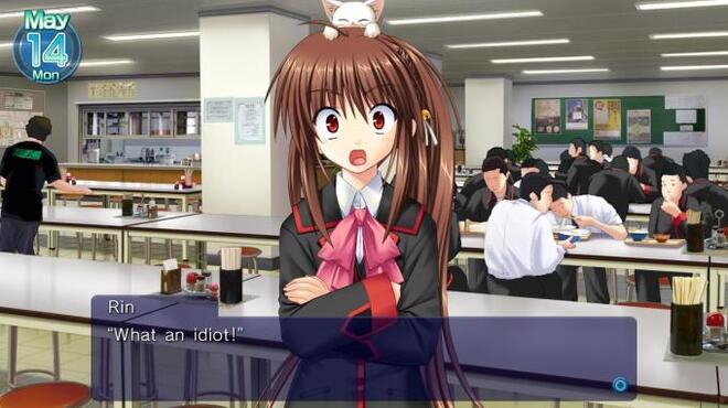 Little Busters! English Edition Torrent Download