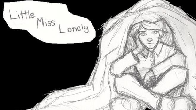 Little Miss Lonely Free Download