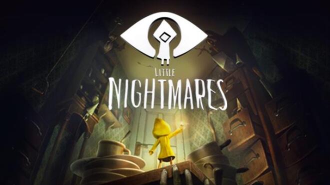 Little Nightmares Complete Edition Free Download