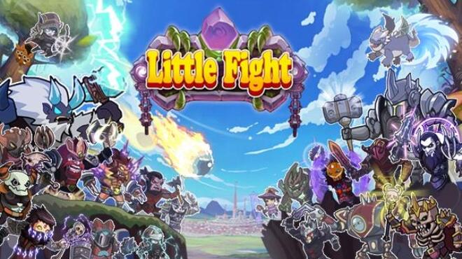 Little fight Free Download