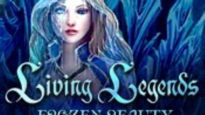 Living Legends: Frozen Beauty Collector's Edition Free Download