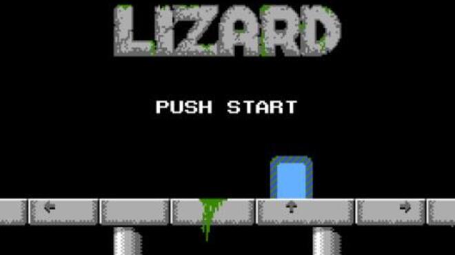 Lizard Torrent Download