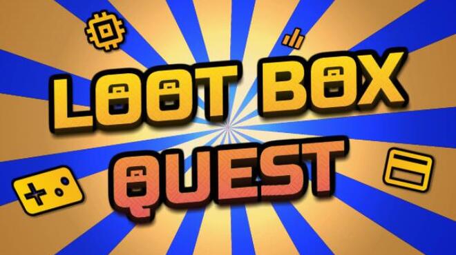 Loot Box Quest Free Download