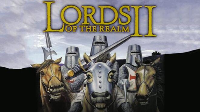 Lords of the Realm II Free Download
