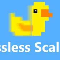 Lossless Scaling v2.2.2