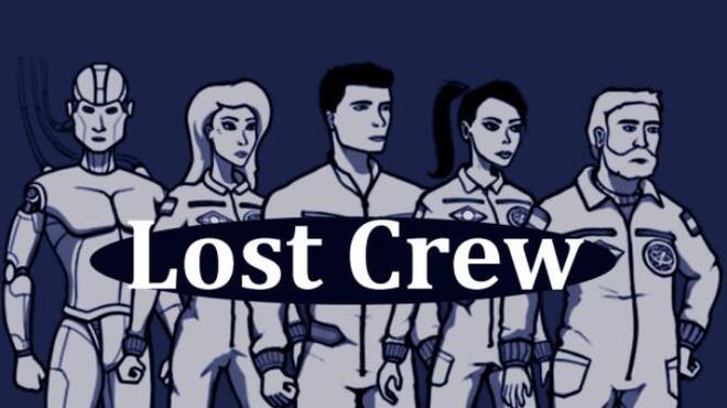 Lost Crew Free Download