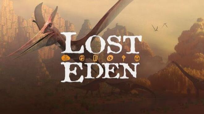 Lost Eden Free Download