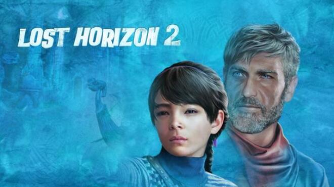 Lost Horizon 2 Free Download
